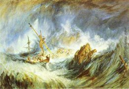 A Storm (Schiffbruch) A Storm (Schiffbruch)