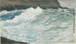 Surf, Prouts Neck Surf, Prouts Neck