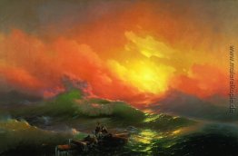 Die neunte Welle Die neunte Welle