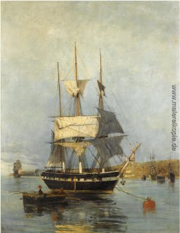 Griechisches Schiff Griechisches Schiff
