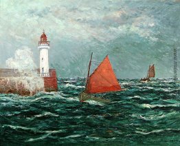 Zurück zu Fischerboote im Belle-Isle-en-Mer Zurück zu Fischerboote im Belle-Isle-en-Mer