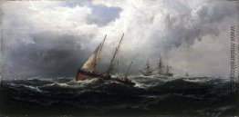 Nach einem Sturm - Wreckers Nach einem Sturm - Wreckers