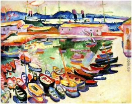 Hafen von La Ciotat Hafen von La Ciotat