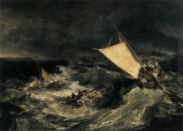 Der Schiffbruch Der Schiffbruch