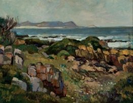 Hermanus Seascape Hermanus Seascape