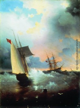 Segelboot Segelboot