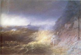 Tempest auf dem Schwarzen Meer Tempest auf dem Schwarzen Meer