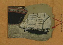 Segelschiff Segelschiff