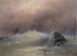 Stürmisches Meer Stürmisches Meer