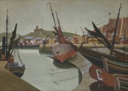 Seehafen Seehafen