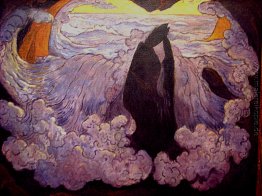 Die Violette Welle Die Violette Welle