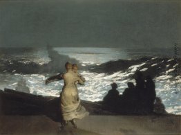 Sommernacht Sommernacht