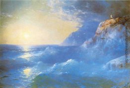Napoleon auf der Insel von St. Helena Napoleon auf der Insel von St. Helena