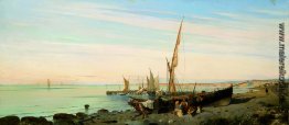 Fischerboote Fischerboote