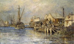 Das alte Schiff, Williamstown Das alte Schiff, Williamstown