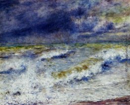 Seascape Seascape