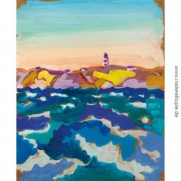 Le Phare Le Phare