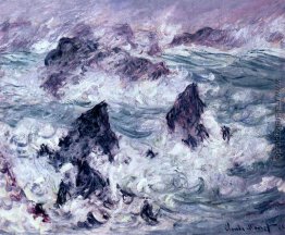 Sturm auf dem Belle-Ile Sturm auf dem Belle-Ile
