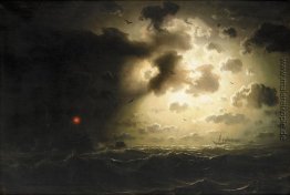 Night at Sea Night at Sea