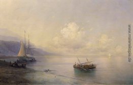 Seascape Seascape