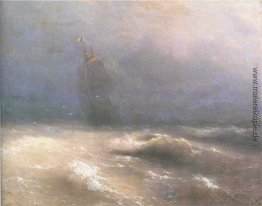 Tempest von Küste von Nizza Tempest von Küste von Nizza