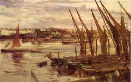Battersea Reach- Battersea Reach-