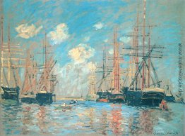 Das Meer, Hafen in Amsterdam Das Meer, Hafen in Amsterdam
