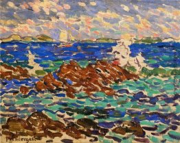 Seascape Seascape