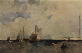 Seascape Seascape