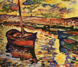 Der Hafen Der Hafen