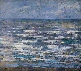 Das Meer bei Katwijk Das Meer bei Katwijk