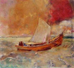 Yellow Boat Yellow Boat