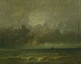 Ruhe vor dem Sturm Ruhe vor dem Sturm
