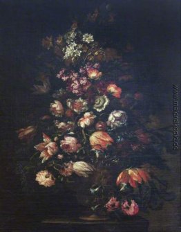 Ein Blumen-Stück Ein Blumen-Stück