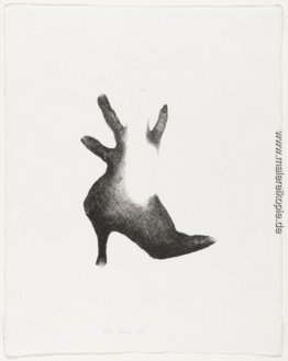 Schuh- und Hand Schuh- und Hand