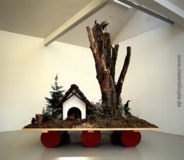 Rettungsfloß (Zurich) Rettungsfloß (Zurich)