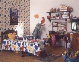 Als Dinosaurier die Erde beherrschten (Toys R US-) Als Dinosaurier die Erde beherrschten (Toys R US-)