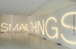 Arbeits No. 275 (Small Things) Arbeits No. 275 (Small Things)