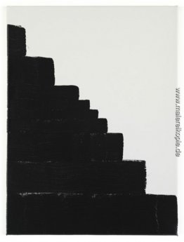 Arbeits No. 508 (Black Malerei) Arbeits No. 508 (Black Malerei)