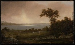 Rhode Island Landschaft Rhode Island Landschaft