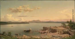 Lake George Lake George