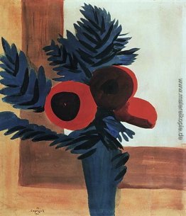Rote Blumen Rote Blumen