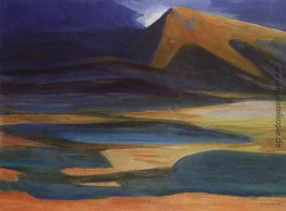 Berglandschaft Berglandschaft