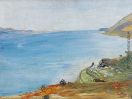 Sevan-See Sevan-See