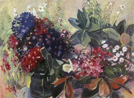 Jahrestag Blumen Jahrestag Blumen