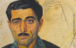 Akop Gukasyan Akop Gukasyan