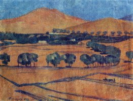 An den Berghängen An den Berghängen