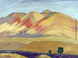 In der Nähe Dvin In der Nähe Dvin