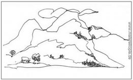 Ararat in den Wolken Ararat in den Wolken