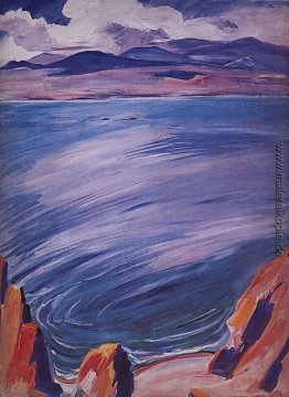 Sevan-See Sevan-See
